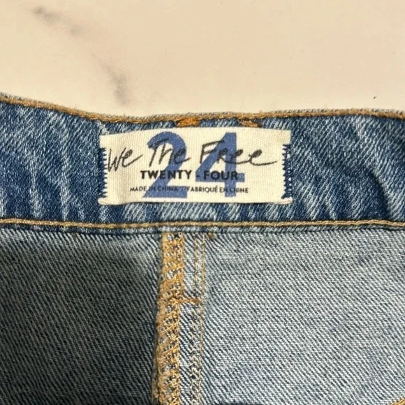 Free People Skirt - Picture 3 of 5